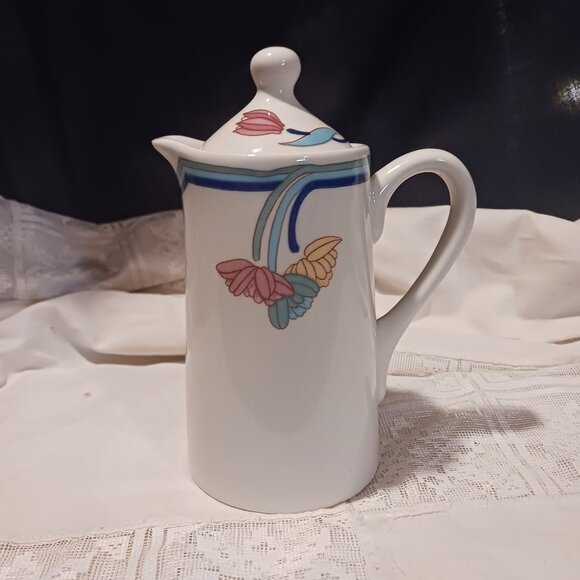 Art Deco Style Rego Creamer - Picture 1 of 9